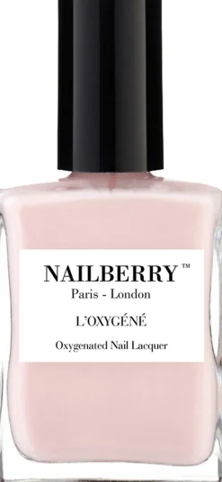 Nailberry Negle>Candy floss 15 ml