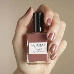 Cashmere-Nailberry Outlet