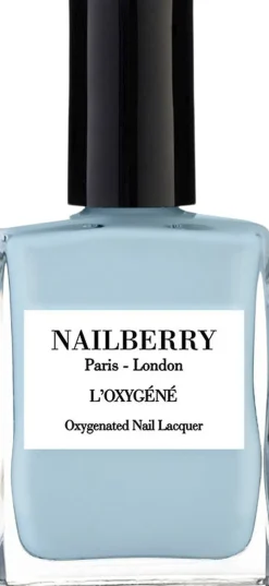 Nailberry Negle>Charleston