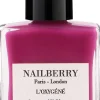 Fuchsia in Love-Nailberry Hot