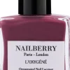 Hippie Chic 15 ml-Nailberry New