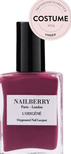 Hippie Chic 15 ml-Nailberry New