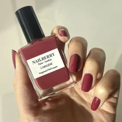 Hippie Chic 15 ml-Nailberry New