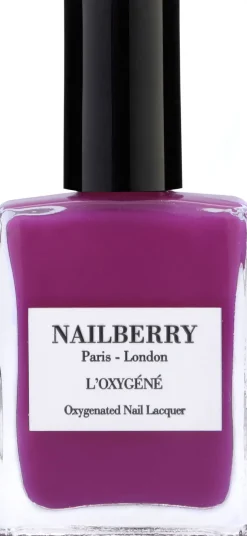 Nailberry Negle>Hollywood Rose 15 ml