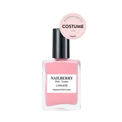 Imperial Blush-Nailberry New