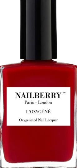 Nailberry Negle>Rouge 15 ml