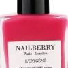 Sacred Lotus-Nailberry New
