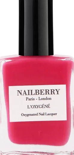 Sacred Lotus-Nailberry New