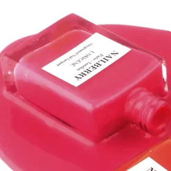 Sacred Lotus-Nailberry New