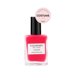 Sacred Lotus-Nailberry New