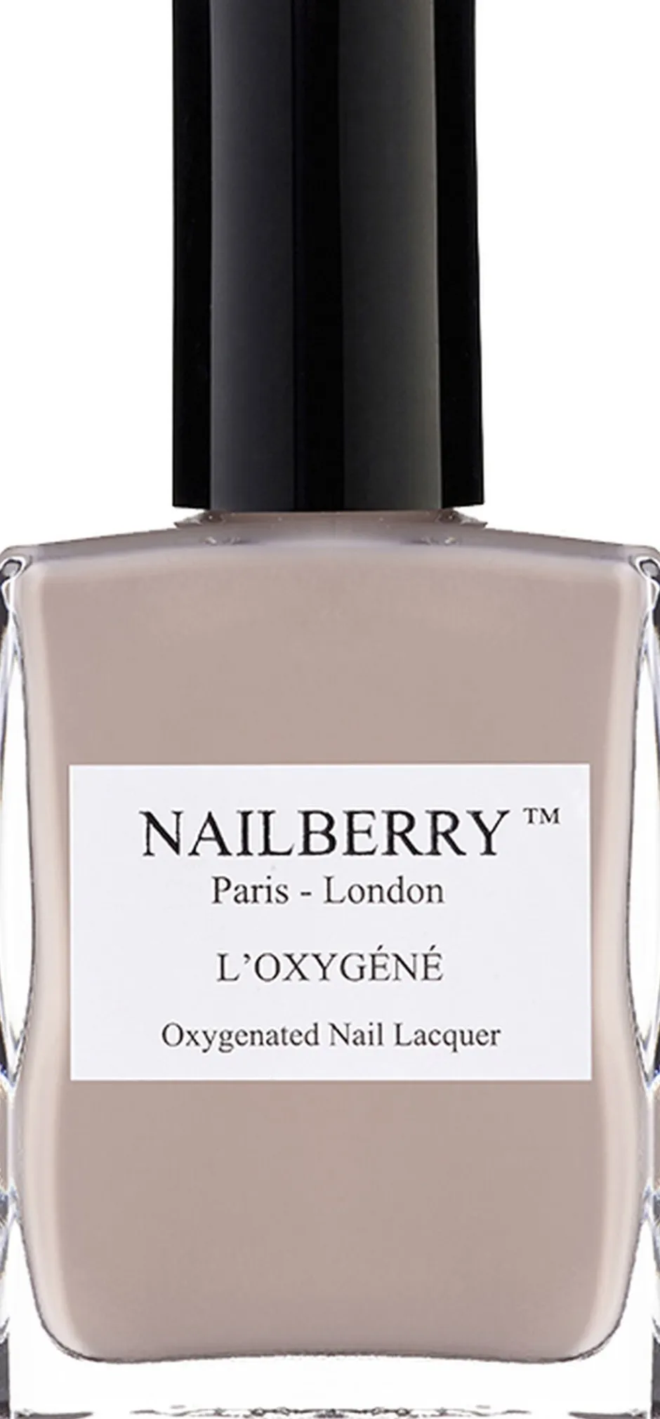 Nailberry Negle>Simplicity 15 ml