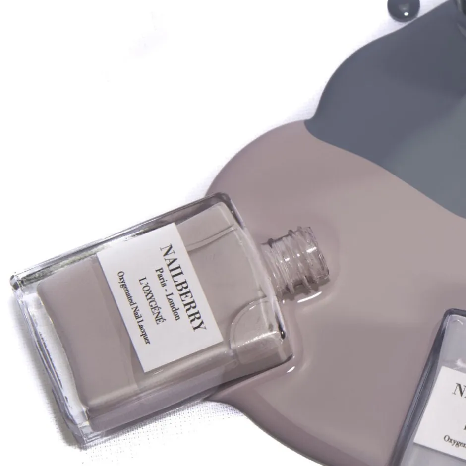 Nailberry Negle>Simplicity 15 ml