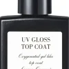 UV Gloss Top Coat-Nailberry Clearance