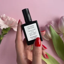 UV Gloss Top Coat-Nailberry Clearance