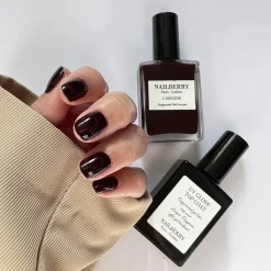 UV Gloss Top Coat-Nailberry Clearance