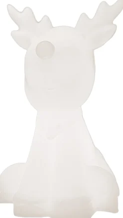 Sirius Elektriske Julelys>Naja Rensdyr