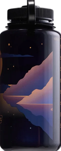 Clearance Nalgene Drikkedunk 