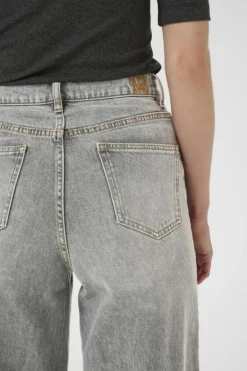 Hot NanasIW Bacca Jeans Dame Jeans