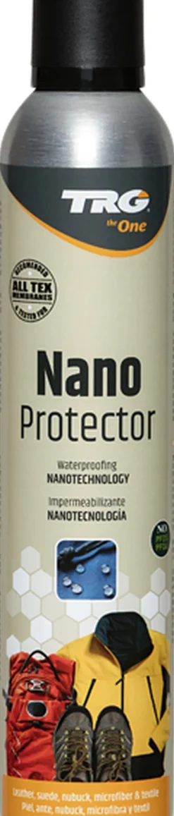 Nano Protector-Nøgle & Hælebar Hot