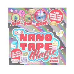 Børn Legetøj Kreativitet>Nano Tape Magic Classic C