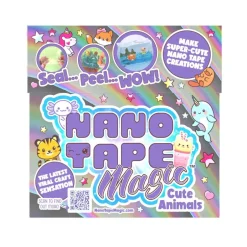 Børn Legetøj Kreativitet>Nano Tape Magic Classic C