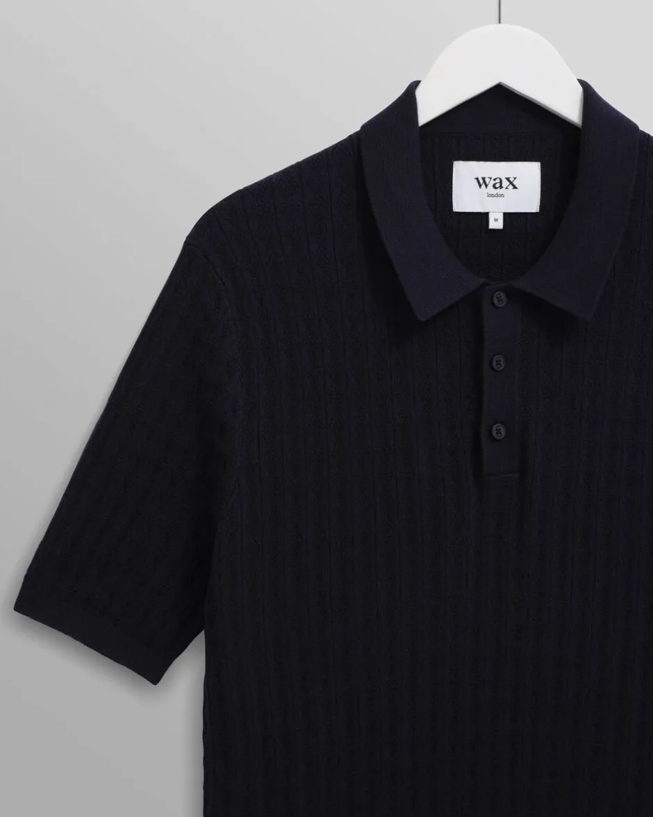 NAPLES POLO-Wax London Online