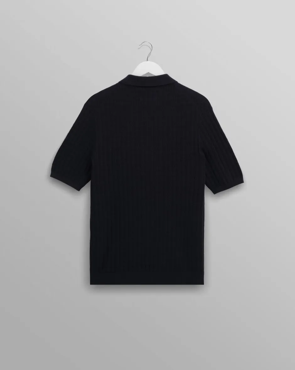 NAPLES POLO-Wax London Online