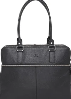 Napoli håndtaske Gerda 14"-ADAX Online