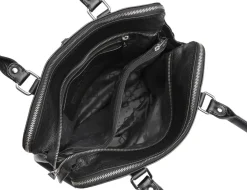 Napoli håndtaske Gerda 14"-ADAX Online