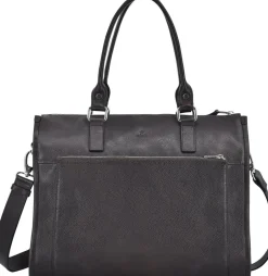 Online Napoli working bag Lulu 14 Dame Håndtasker
