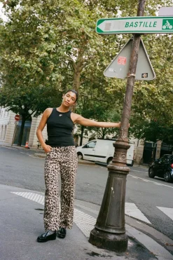 NARA-Baum und Pferdgarten Clearance