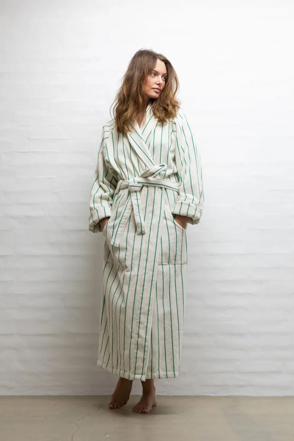 Naram-Bongusta Clearance