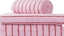 Online Naram Bath Towel Håndklæder