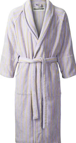 New Naram Bathrobe Dame Morgenkåber & Kimonoer