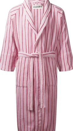 Outlet Naram Bathrobe Dame Morgenkåber & Kimonoer