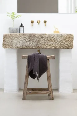 Naram Guest Towels-Bongusta Discount