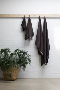 Naram Guest Towels-Bongusta Discount