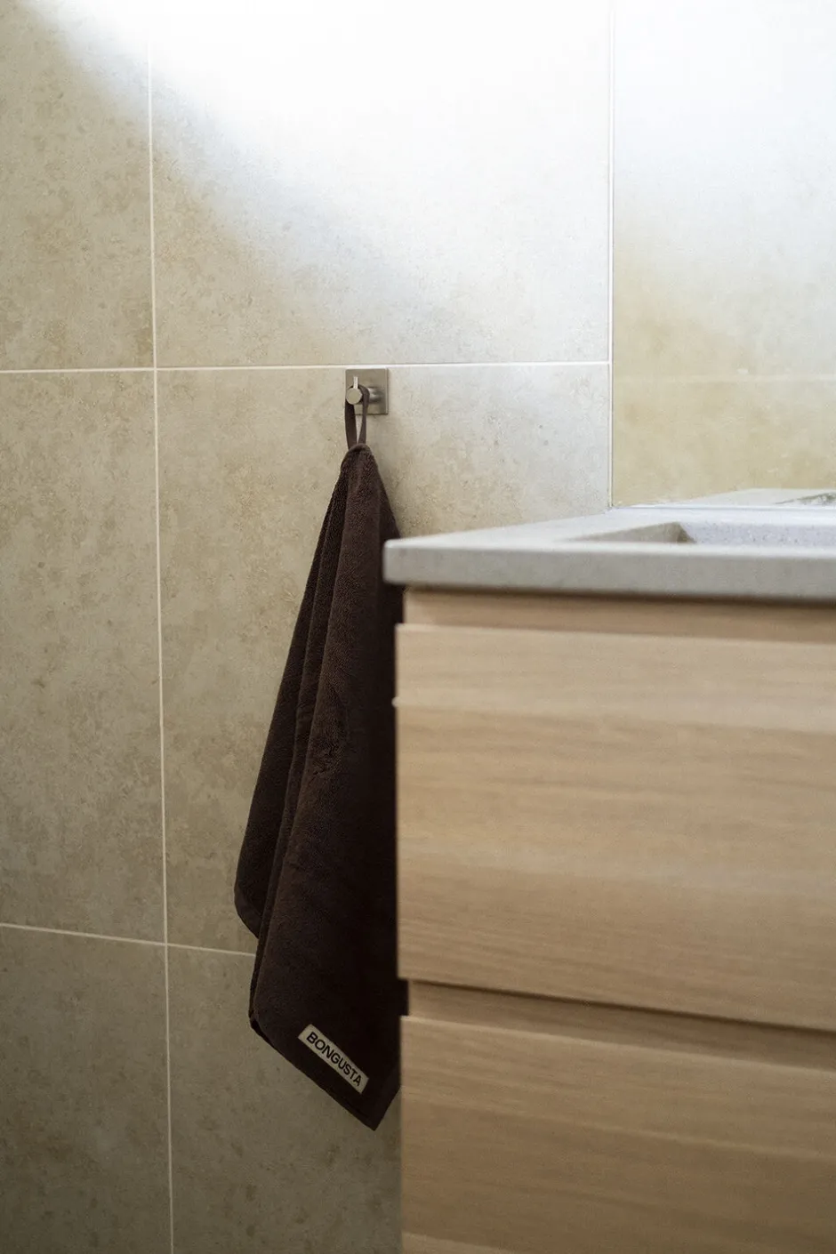 Naram Guest Towels-Bongusta Discount