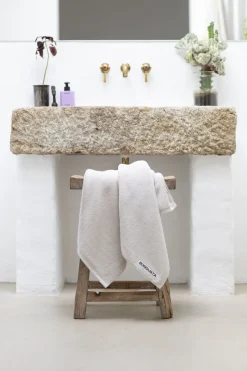 Naram Guest Towels Håndklæder