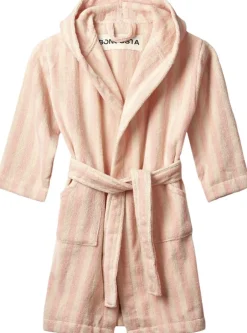 Børn Bongusta Morgenkåber>Naram Kids Bathrobe