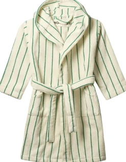 New Naram Kids Bathrobe Børn Morgenkåber