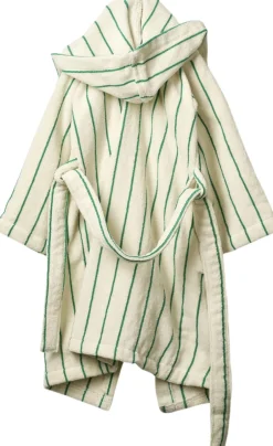 New Naram Kids Bathrobe Børn Morgenkåber