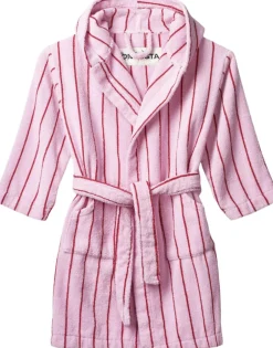 Naram Kids Bathrobe-Bongusta New