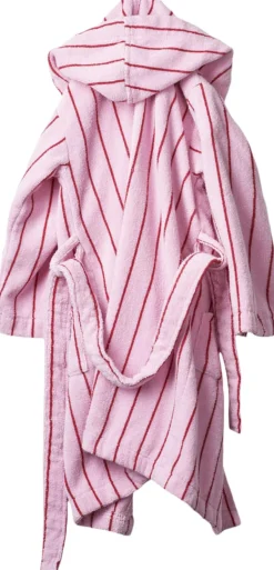 Naram Kids Bathrobe-Bongusta New