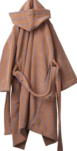 Sale Naram Kids Bathrobe Børn Morgenkåber