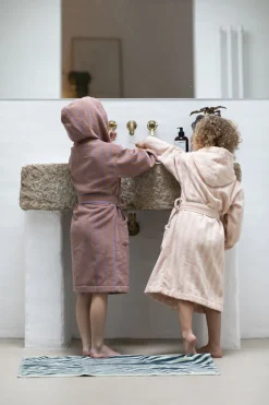 Sale Naram Kids Bathrobe Børn Morgenkåber
