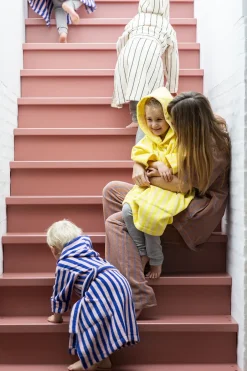 Naram Kids Bathrobe-Bongusta Sale