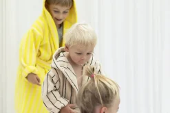 Naram Kids Bathrobe-Bongusta