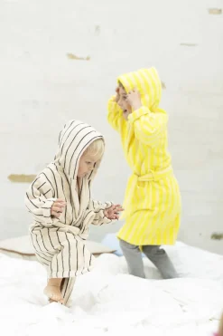 Naram Kids Bathrobe-Bongusta