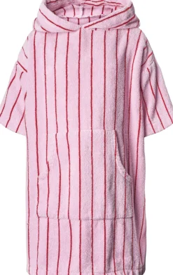 Naram Kids Poncho-Bongusta Hot